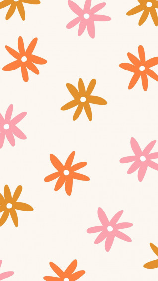 And Customizable Cute Pink Wallpaper Templates