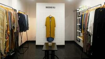 Naushad Ali Opens Flagship Store In Hometown Puducherry