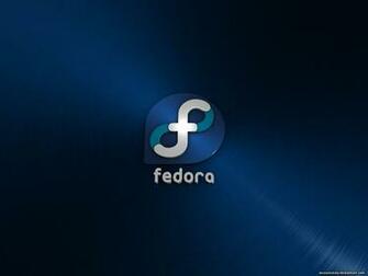 Fedora Wallpaper