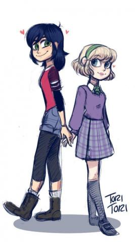 Mirthaculous Toriitorii Civilian Babies But Consider If