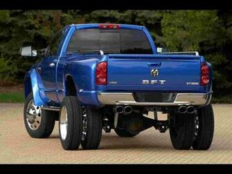 Dodge Ram Bft Wallpaper Truck Trucks Buses