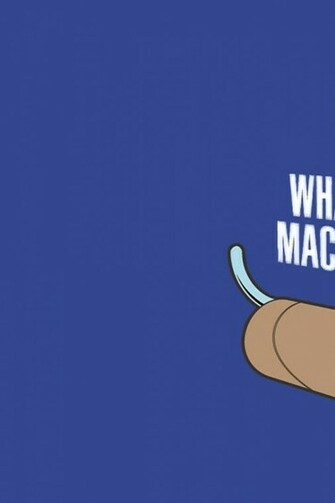 Background Macgyver What Would Wallpaper