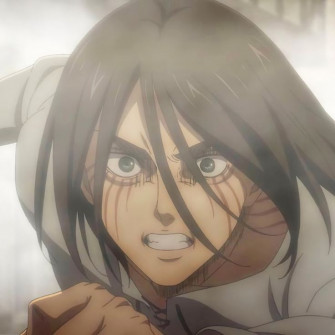 Eren Yeager Icon Desenhos De Anime Personagens