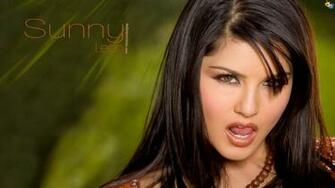 Sunny Leone HD Wallpaper