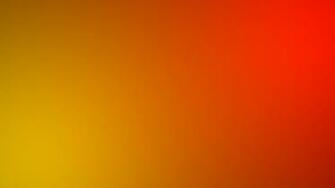 Orange Yellow Digital Art Gradient Colors Wallpaper