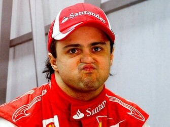 Image Felipe Massa Pc Android iPhone And iPad Wallpaper