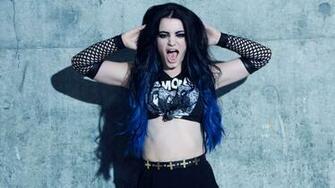Hot Picture Of Paige Wwe Diva