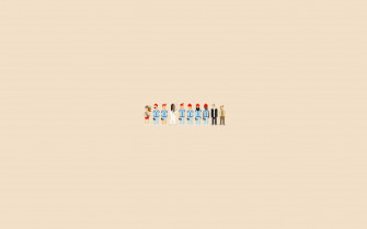 Aesthetic Plain Background For Desktop Wallpaper