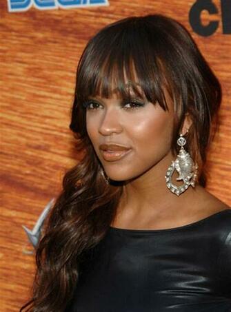 Meagan Good Wallpaper Popular