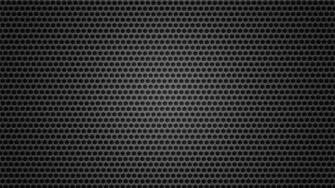 Grid Circles Background Metal Dark Wallpaper Full HD