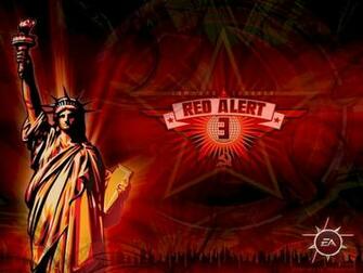 Red Alert Wallpaper Duvar Kag D