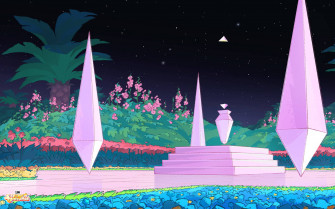 Cartoon Network Wallpaper