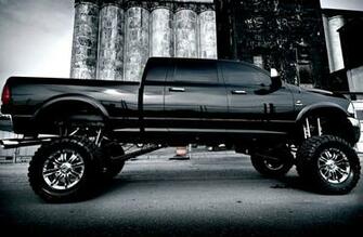 Dodge Ram Image Wallpaper Moving