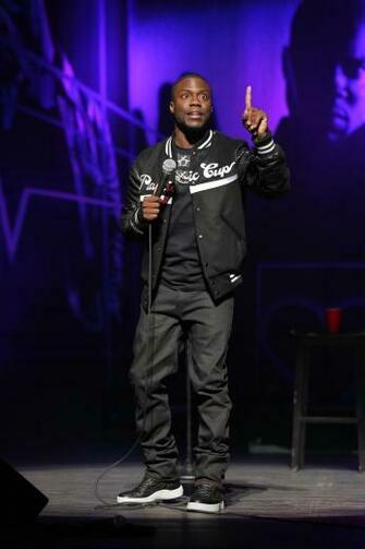 Kevin Hart Show