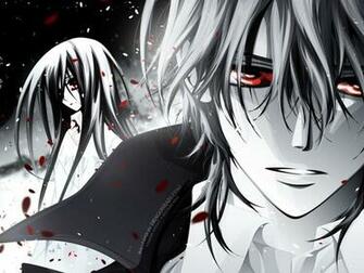 Vk Vampire Knight Wallpaper