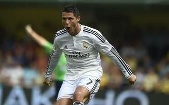 Cristiano Ronaldo Celebration Get Calendar