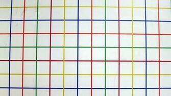 Graph Paper Wallpaper