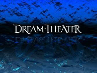 Dream Theater Logo