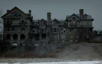 Abandoned Girls College In Upstate New York