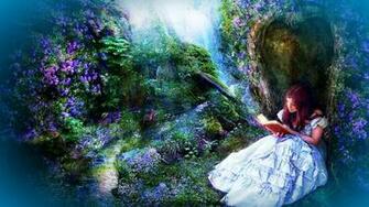 Woman Reading Book Desktop Pc And Mac Wallpaper