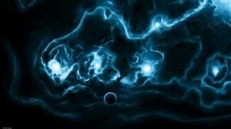 Space Art Wallpaper
