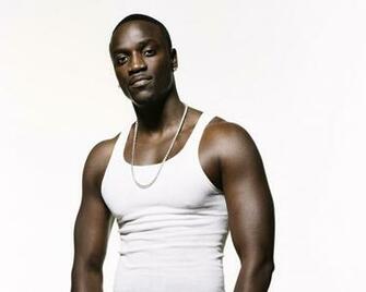 Akon Wallpaper HD