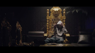 Nach Jahren Hier Gibt Spongebozz Jetzt Seine Identit T