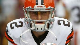 Cleveland Browns Go To Pittsburgh For Their Regular Season Opener In A