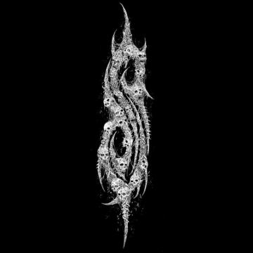 Adib Hidayat On Slipknot For Rebel8 Artwork By