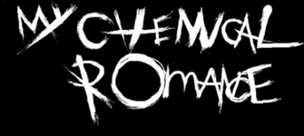 My Chemical Romance Logo By Glamourshot
