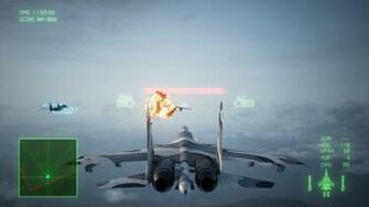 Rip Mckinsey Surplus Cannon Just Fired On Its Own Acecombat