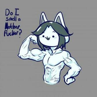Background Solo Sy Tem Temmie Undertale Text Video