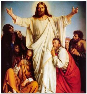 Pictures Of Jesus Christ God