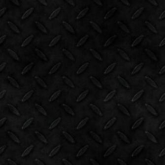 Tileable Black Diamond Plate By Jhguitarfreak