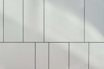 White Wall Background Wallpaper