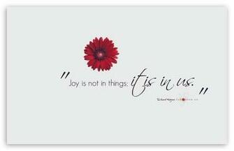 Richard Wagner Joy Quote HD Wallpaper For Wide Widescreen