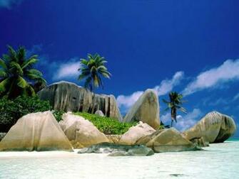 Beach Wallpaper Desktop Widescreen