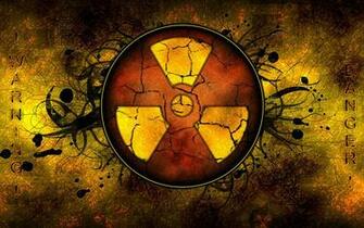Wallpaper Radiation