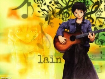Vuestras Mejores Im Genes De Manga Y Anime Lain Music