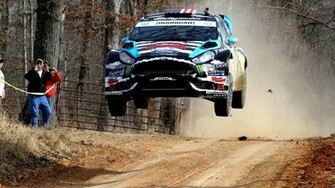 Wallpaper Ken Block