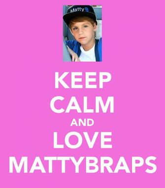 El De Paulatoad Fotos Mattybraps