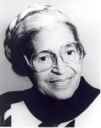 Rosa Parks Wallpaper Jpg