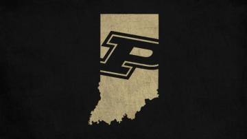 Purdue Wallpaper