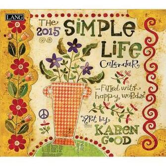 Home Art Artists Folk Assorted Simple Life