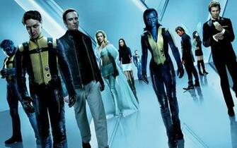 Simon Kinberg Pegged By Fox To Write X Men First