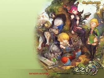 Dragon Nest Wallpaper Photo Mmosite