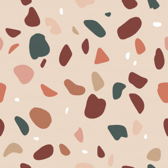 Pattern Wallpaper Aesthetic