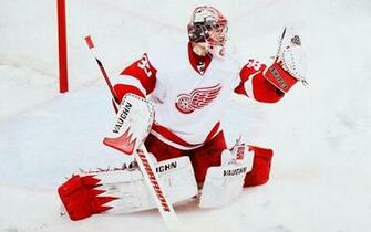 Jimmy Howard Wallpaper