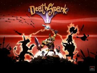 Best Deathspank Wallpaper