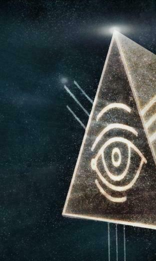 Illuminati Wallpaper